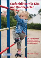 Stufenbl&auml;tter f&uuml;r Kita und Kindergarten