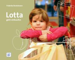 Lotta geht einkaufen