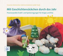 Mit Geschichtens&auml;ckchen durch das Jahr