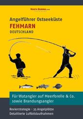Angelf&uuml;hrer Fehmarn