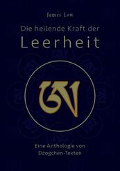Die heilende Kraft der Leerheit