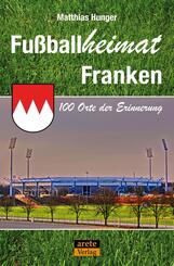 Fu&szlig;ballheimat Franken