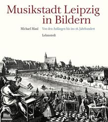 Von den Anf&auml;ngen bis ins 18. Jahrhundert