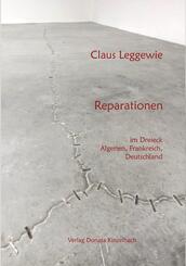 Reparationen, 15 Teile