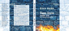 Blaue Steine brennen nicht