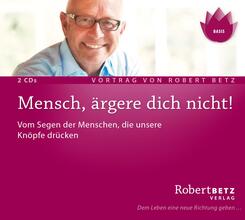 Mensch, &auml;rgere dich nicht!,2 Audio-CDs