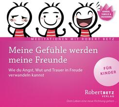 Meine Gef&uuml;hle werden meine Freunde,1 Audio-CD