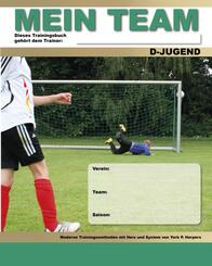 Mein Team - D-Jugend