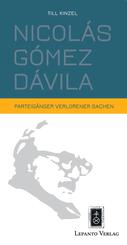 Nicol&aacute;s G&oacute;mez D&aacute;vila