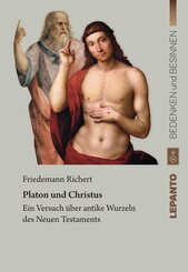 Platon und Christus