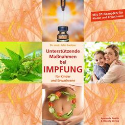 Unterst&uuml;tzende Ma&szlig;nahmen bei IMPFUNG