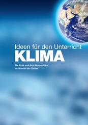 KLIMA - Ideen f&uuml;r den Unterricht