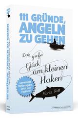 111 Gr&uuml;nde, angeln zu gehen