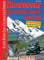 M&R Roadbooks: Salzburger Land & Gro&szlig;glockner