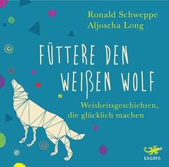 F&uuml;ttere den wei&szlig;en Wolf,Audio-CD