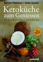 Ketok&uuml;che zum Genie&szlig;en