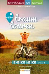 Traumtouren E-Bike & Bike.Bd.4