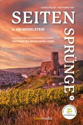 Seitenspr&uuml;nge am Moselsteig.Bd.1