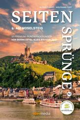 Seitenspr&uuml;nge am Moselsteig.Bd.2