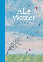 Alle Wetter!