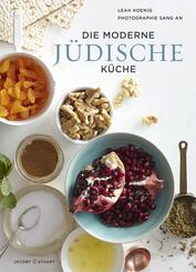 Die moderne j&uuml;dische K&uuml;che