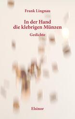 In der Hand die klebrigen M&uuml;nzen