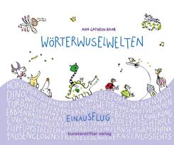 W&ouml;rterwuselwelten