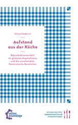 Aufstand aus der K&uuml;che