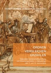 Ordnen - Vergleichen - Erz&auml;hlen
