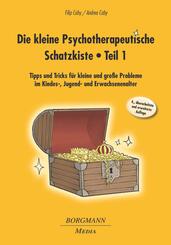 Die kleine Psychotherapeutische Schatzkiste.Tl.1