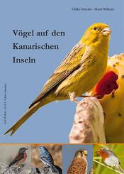 V&ouml;gel auf den Kanarischen Inseln