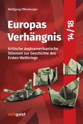 Europas Verh&auml;ngnis 14/18