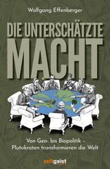 Die untersch&auml;tzte Macht
