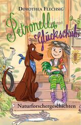 Petronella Gl&uuml;ckschuh Naturforschergeschichten