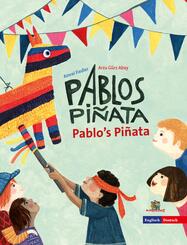 Pablos Pi&ntilde;ata