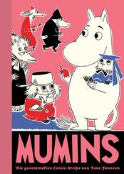 Mumins / Mumins 5.Bd.5