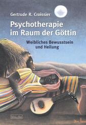 Psychotherapie im Raum der G&ouml;ttin