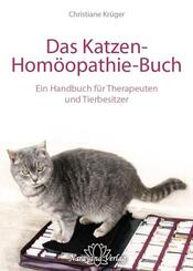 Das Katzen-Hom&ouml;opathie-Buch