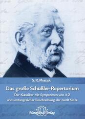 Das gro&szlig;e Sch&uuml;&szlig;ler-Repertorium