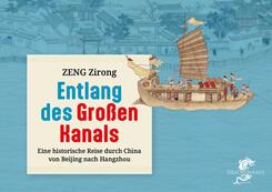 Entlang des Gro&szlig;en Kanals