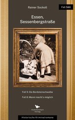 Die Bordsteinschwalbe / Manni macht�s m&ouml;glich