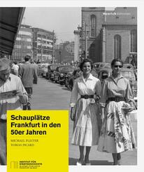 Schaupl&auml;tze