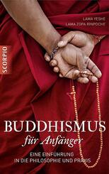 Buddhismus f&uuml;r Anf&auml;nger