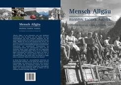 Mensch Allg&auml;u
