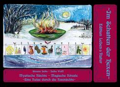 Mystische N&auml;chte - Magische Rituale : Die Rauhn&auml;chte