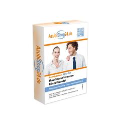 Pr&uuml;fung Kaufmann im Einzelhandel Add-on-Lernkarten
