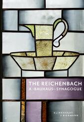 The Reichenbach - A "Bauhaus"-Synagogue