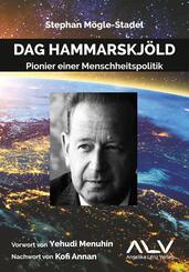 Dag Hammarskj&ouml;ld