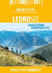 Ledrosee - Reisef&uuml;hrer - Lago di Ledro