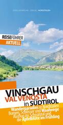Vinschgau-Reisef&uuml;hrer